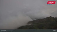Archiv Foto Webcam Nassfeld: Blick Tressdorfer Höhe 02:00