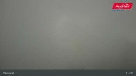 Archiv Foto Webcam Nassfeld: Blick Tressdorfer Höhe 08:00