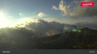 Archived image Webcam Nassfeld: View Tressdorfer Höhe 06:00