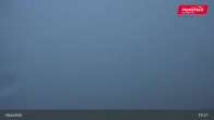 Archiv Foto Webcam Nassfeld: Blick Tressdorfer Höhe 02:00