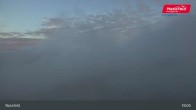 Archiv Foto Webcam Nassfeld: Blick Tressdorfer Höhe 04:00