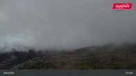 Archiv Foto Webcam Nassfeld: Blick Tressdorfer Höhe 07:00