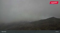 Archiv Foto Webcam Nassfeld: Blick Tressdorfer Höhe 14:00