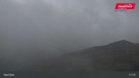 Archiv Foto Webcam Nassfeld: Blick Tressdorfer Höhe 16:00