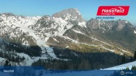 Archiv Foto Webcam Wanderregion Nassfeld 06:00
