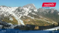 Archived image Webcam Hermagor - Nassfeld 07:00