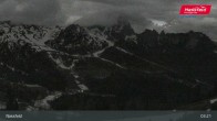 Archiv Foto Webcam Wanderregion Nassfeld 02:00