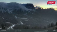 Archived image Webcam Hermagor - Nassfeld 20:00