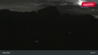 Archiv Foto Webcam Wanderregion Nassfeld 00:00