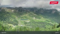 Archiv Foto Webcam Wanderregion Nassfeld 08:00