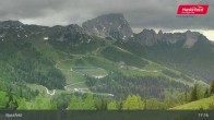 Archiv Foto Webcam Wanderregion Nassfeld 16:00