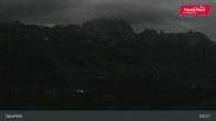 Archiv Foto Webcam Wanderregion Nassfeld 02:00