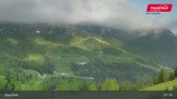 Archiv Foto Webcam Wanderregion Nassfeld 06:00