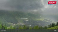 Archiv Foto Webcam Wanderregion Nassfeld 16:00