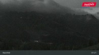 Archiv Foto Webcam Wanderregion Nassfeld 00:00