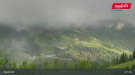 Archiv Foto Webcam Wanderregion Nassfeld 06:00