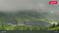 Archiv Foto Webcam Wanderregion Nassfeld 07:00