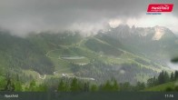 Archiv Foto Webcam Wanderregion Nassfeld 10:00
