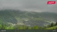 Archiv Foto Webcam Wanderregion Nassfeld 12:00