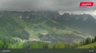 Archiv Foto Webcam Wanderregion Nassfeld 14:00
