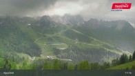 Archiv Foto Webcam Wanderregion Nassfeld 16:00