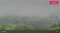 Archiv Foto Webcam Wanderregion Nassfeld 18:00