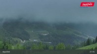 Archiv Foto Webcam Wanderregion Nassfeld 20:00