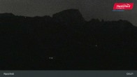 Archiv Foto Webcam Wanderregion Nassfeld 02:00