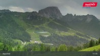 Archiv Foto Webcam Wanderregion Nassfeld 16:00