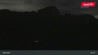 Archiv Foto Webcam Wanderregion Nassfeld 02:00