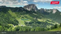 Archiv Foto Webcam Wanderregion Nassfeld 12:00