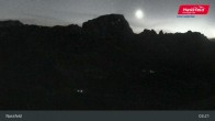 Archiv Foto Webcam Wanderregion Nassfeld 02:00