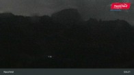 Archiv Foto Webcam Wanderregion Nassfeld 02:00