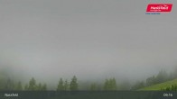Archiv Foto Webcam Wanderregion Nassfeld 08:00