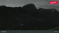 Archiv Foto Webcam Wanderregion Nassfeld 00:00