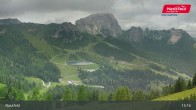 Archiv Foto Webcam Wanderregion Nassfeld 12:00