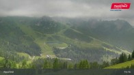 Archiv Foto Webcam Wanderregion Nassfeld 14:00