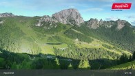 Archiv Foto Webcam Wanderregion Nassfeld 06:00