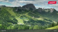 Archiv Foto Webcam Wanderregion Nassfeld 12:00