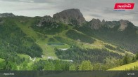 Archiv Foto Webcam Wanderregion Nassfeld 07:00