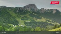 Archiv Foto Webcam Wanderregion Nassfeld 08:00