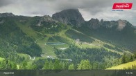 Archiv Foto Webcam Wanderregion Nassfeld 12:00
