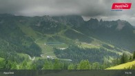 Archiv Foto Webcam Wanderregion Nassfeld 14:00