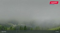 Archiv Foto Webcam Wanderregion Nassfeld 16:00