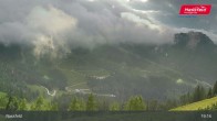 Archiv Foto Webcam Wanderregion Nassfeld 18:00