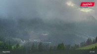Archiv Foto Webcam Wanderregion Nassfeld 20:00