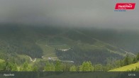 Archiv Foto Webcam Wanderregion Nassfeld 06:00