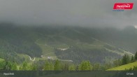 Archiv Foto Webcam Wanderregion Nassfeld 07:00