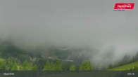 Archiv Foto Webcam Wanderregion Nassfeld 08:00