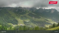 Archiv Foto Webcam Wanderregion Nassfeld 10:00